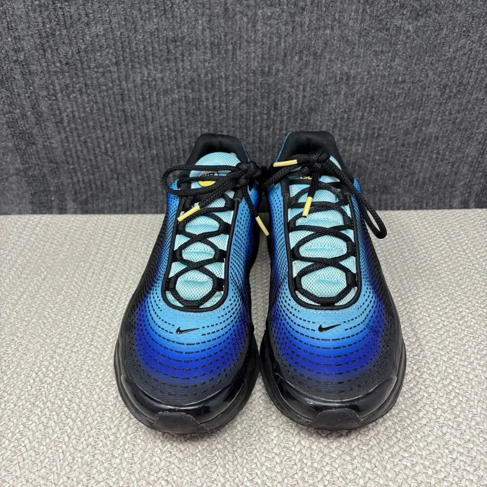 Nike Air Max DN Hyper Blue Chamois Athletic Running Shoes Men’s 11.5 HM0810-401